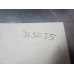 31S035 Left Motor Mount For 96-97 Isuzu Rodeo  3.2
